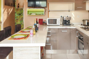 Appartement avec vue sur mer à Saint-Paul, 50 m², Terrasse